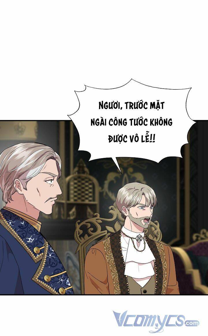 Tôi Không Phải Là Cinderella Chap 52 - Next Chap 53