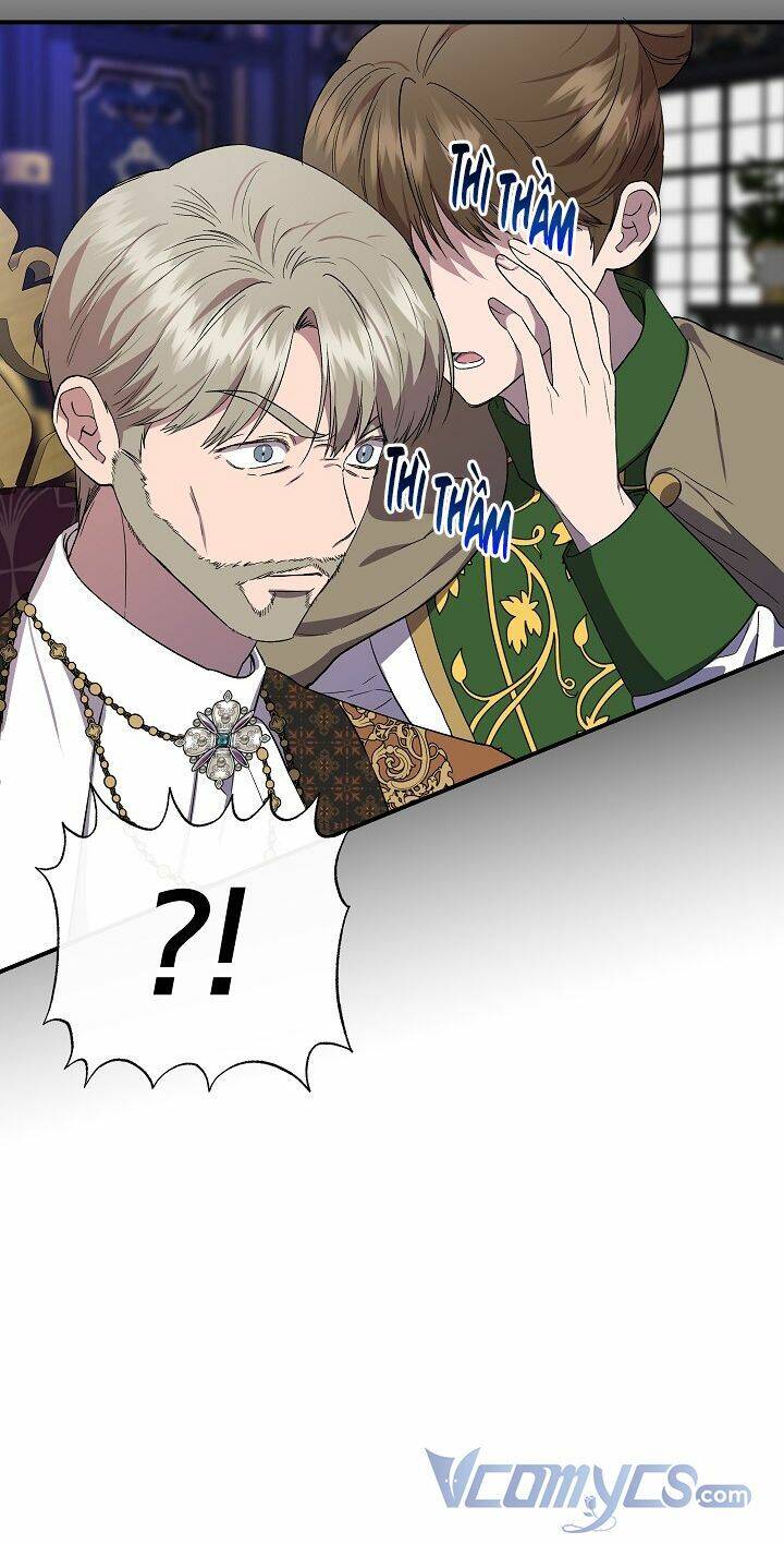 Tôi Không Phải Là Cinderella Chap 52 - Next Chap 53