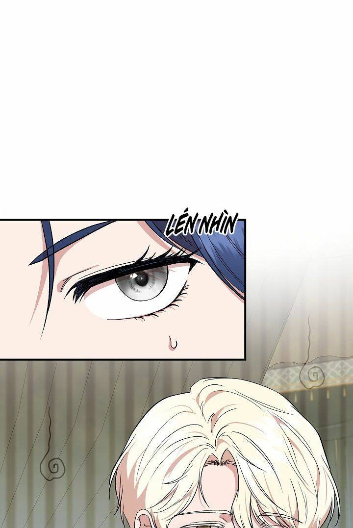 Tôi Không Phải Là Cinderella Chap 52 - Next Chap 53