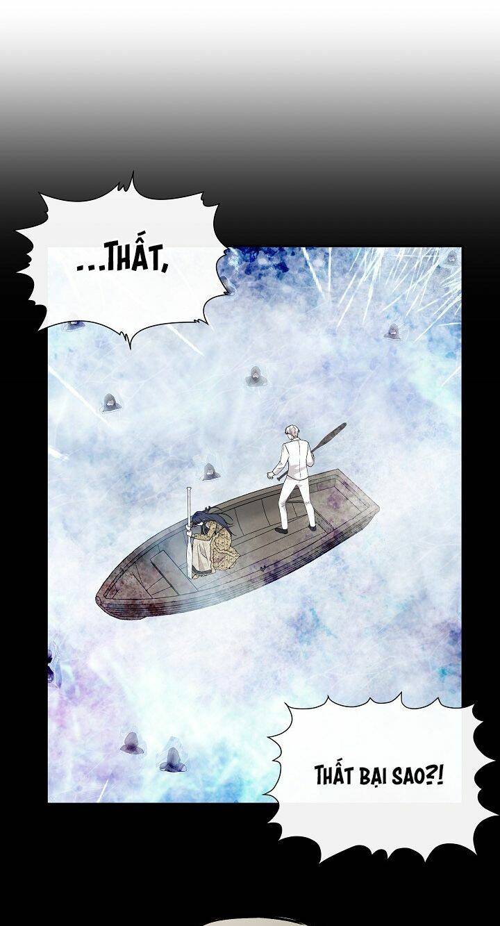 Tôi Không Phải Là Cinderella Chap 52 - Next Chap 53