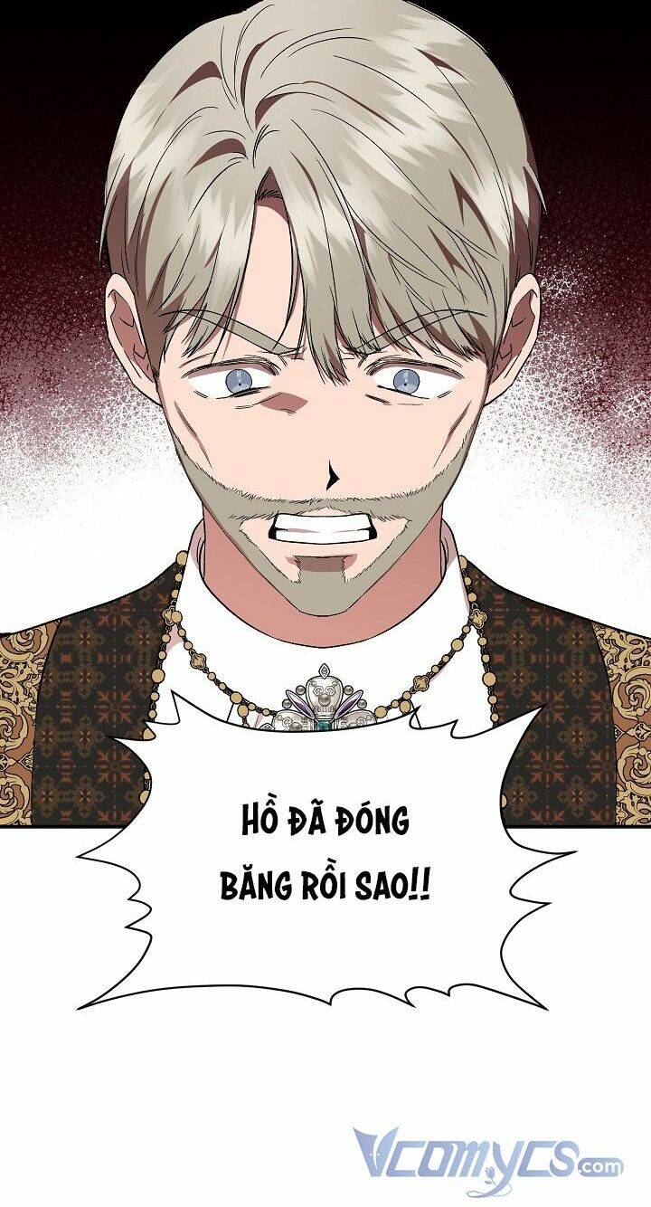 Tôi Không Phải Là Cinderella Chap 52 - Next Chap 53