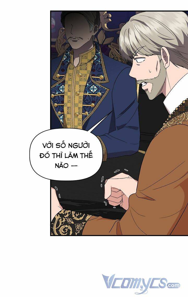 Tôi Không Phải Là Cinderella Chap 52 - Next Chap 53