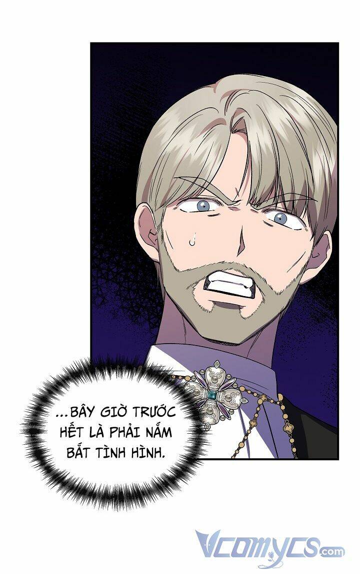Tôi Không Phải Là Cinderella Chap 52 - Next Chap 53
