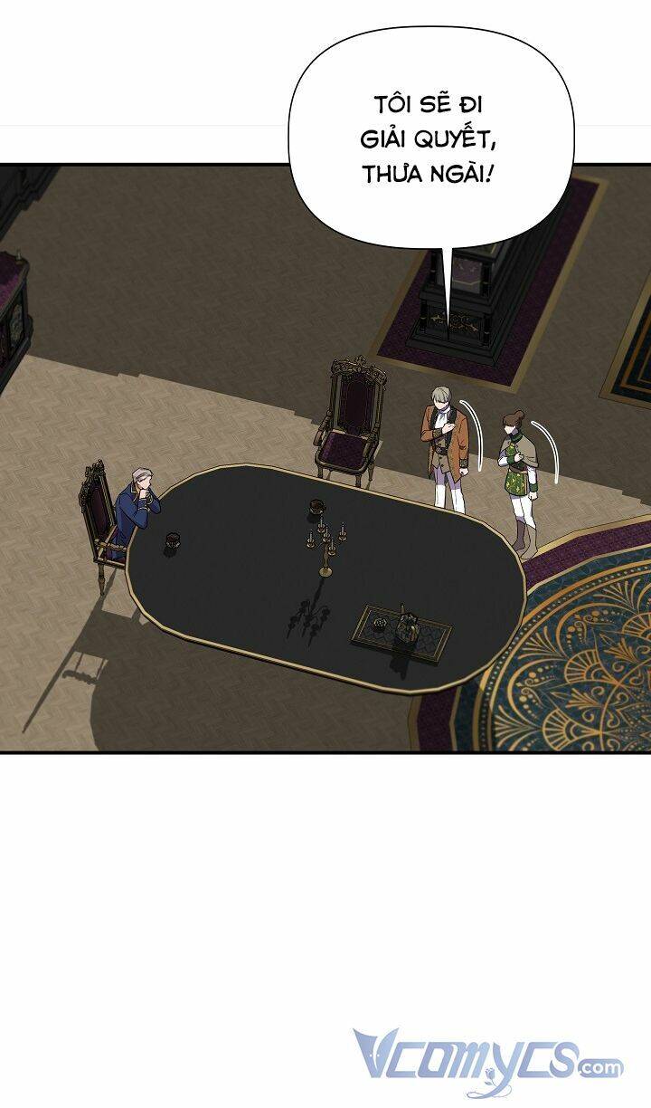 Tôi Không Phải Là Cinderella Chap 52 - Next Chap 53