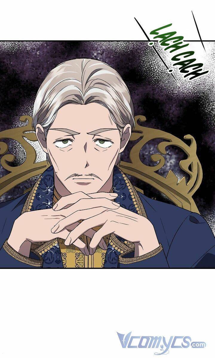 Tôi Không Phải Là Cinderella Chap 52 - Next Chap 53