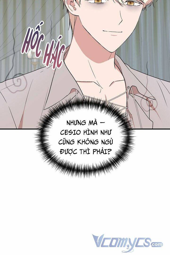 Tôi Không Phải Là Cinderella Chap 52 - Next Chap 53
