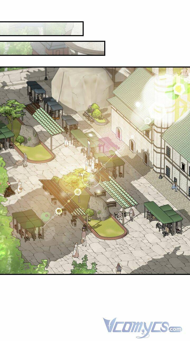 Tôi Không Phải Là Cinderella Chap 52 - Next Chap 53