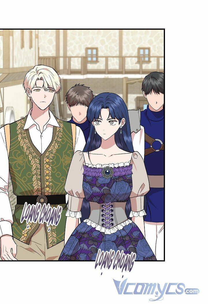 Tôi Không Phải Là Cinderella Chap 52 - Next Chap 53