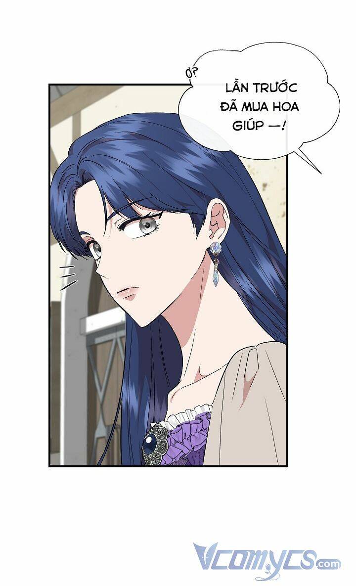 Tôi Không Phải Là Cinderella Chap 52 - Next Chap 53