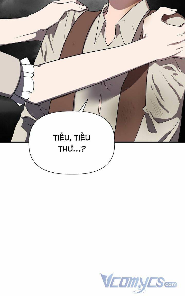 Tôi Không Phải Là Cinderella Chap 52 - Next Chap 53