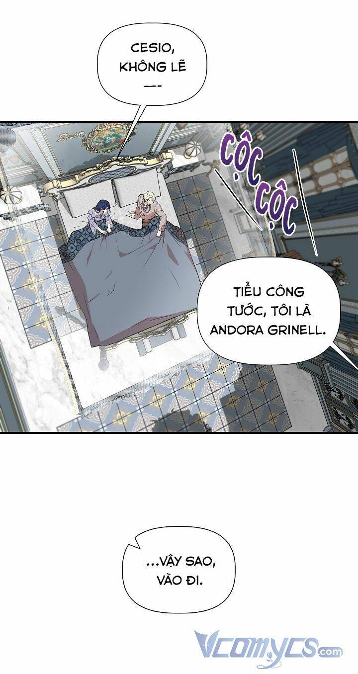 Tôi Không Phải Là Cinderella Chap 52 - Next Chap 53