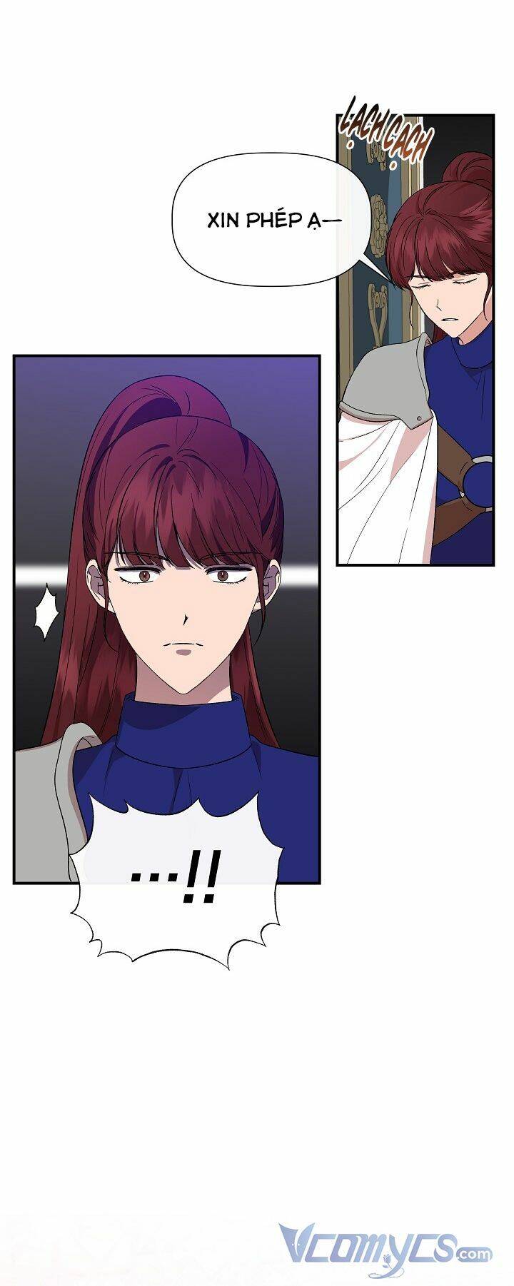 Tôi Không Phải Là Cinderella Chap 52 - Next Chap 53