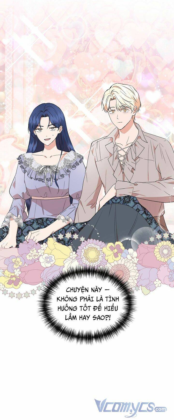 Tôi Không Phải Là Cinderella Chap 52 - Next Chap 53