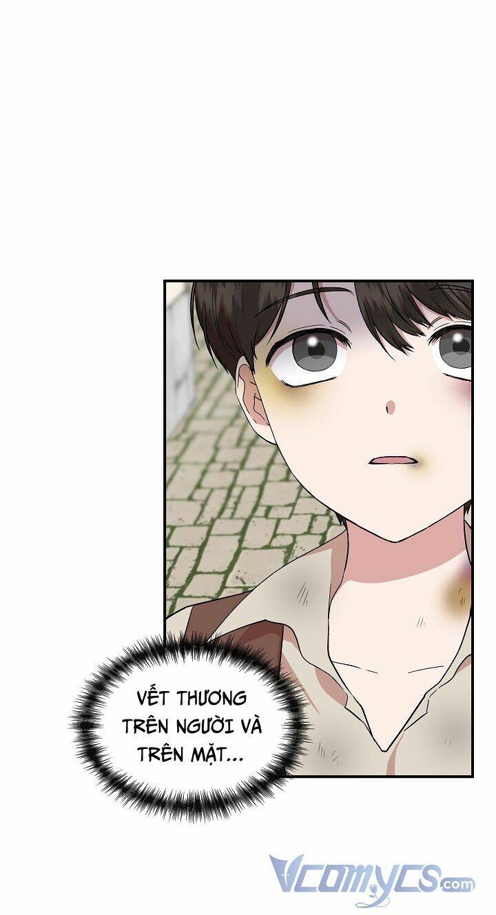 Tôi Không Phải Là Cinderella Chap 53 - Next Chap 54