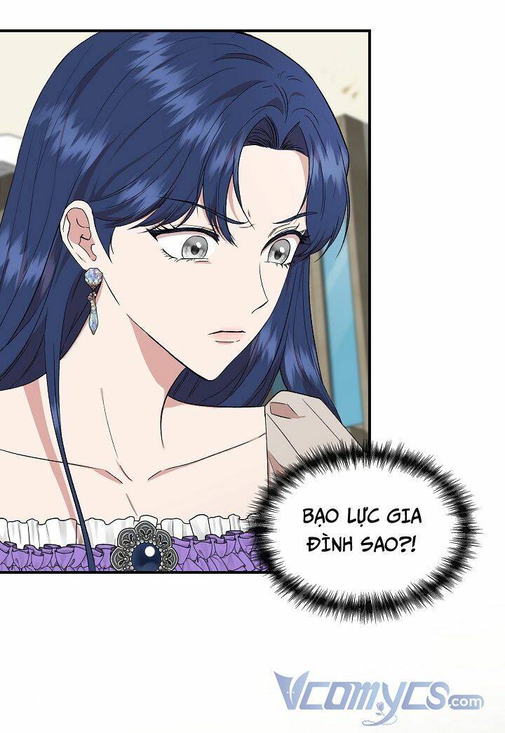 Tôi Không Phải Là Cinderella Chap 53 - Next Chap 54
