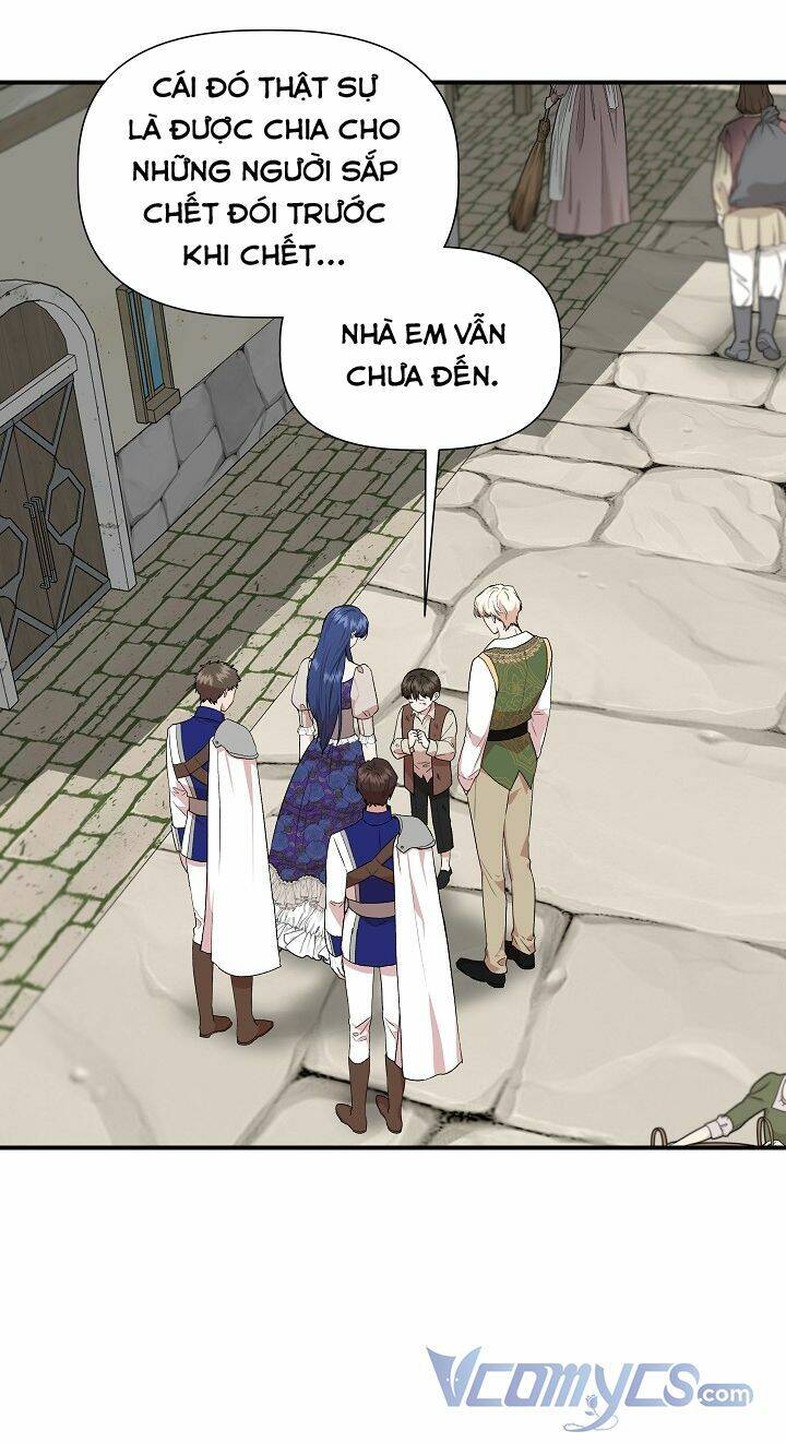 Tôi Không Phải Là Cinderella Chap 53 - Next Chap 54