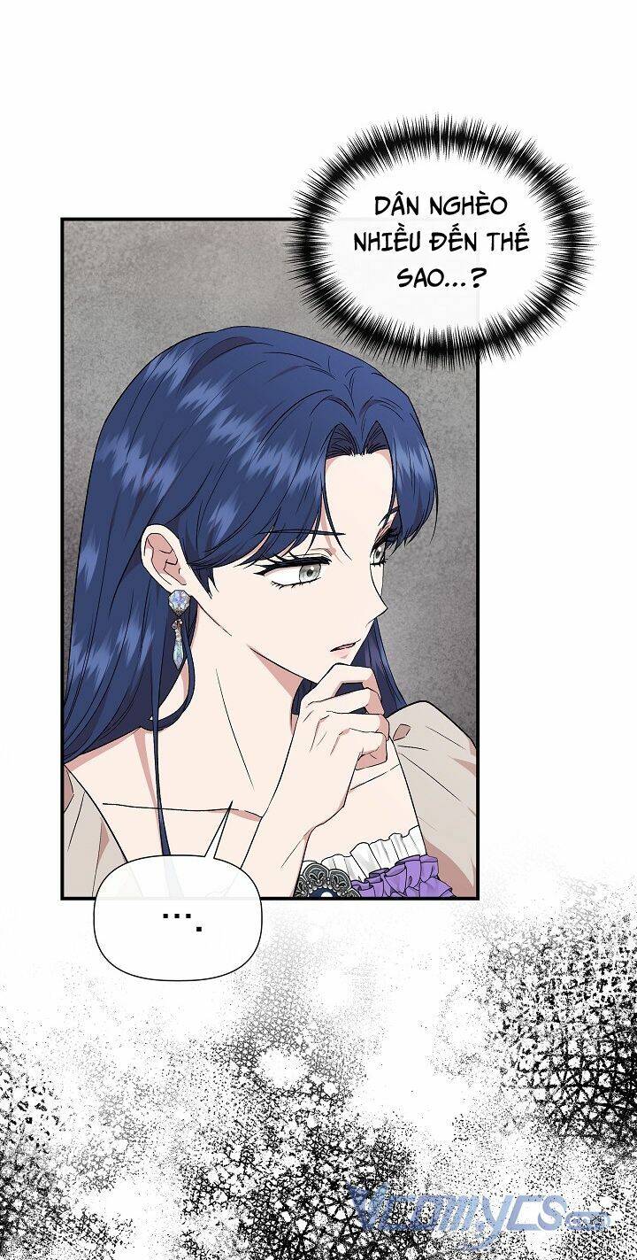 Tôi Không Phải Là Cinderella Chap 53 - Next Chap 54