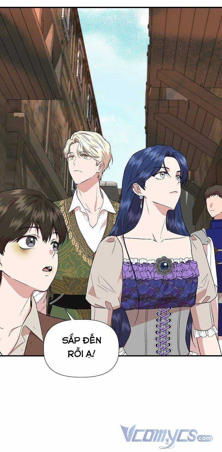 Tôi Không Phải Là Cinderella Chap 53 - Next Chap 54