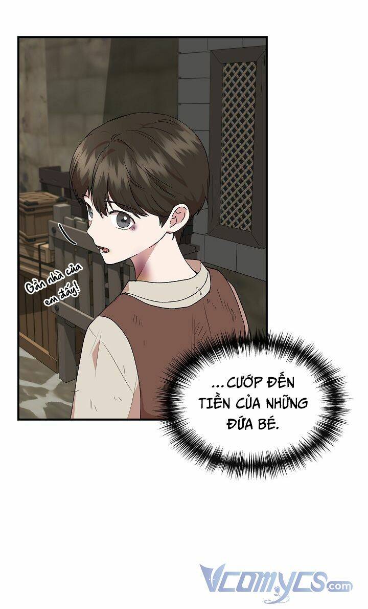 Tôi Không Phải Là Cinderella Chap 53 - Next Chap 54