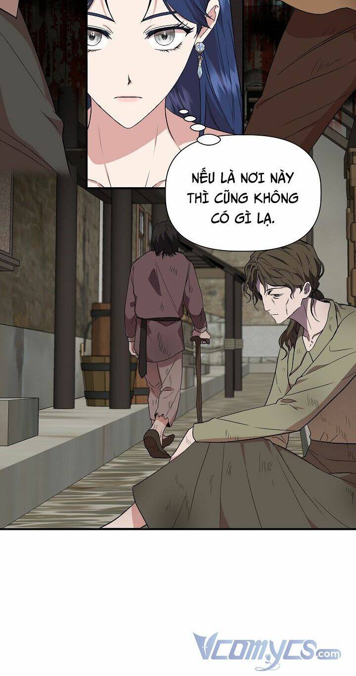 Tôi Không Phải Là Cinderella Chap 53 - Next Chap 54