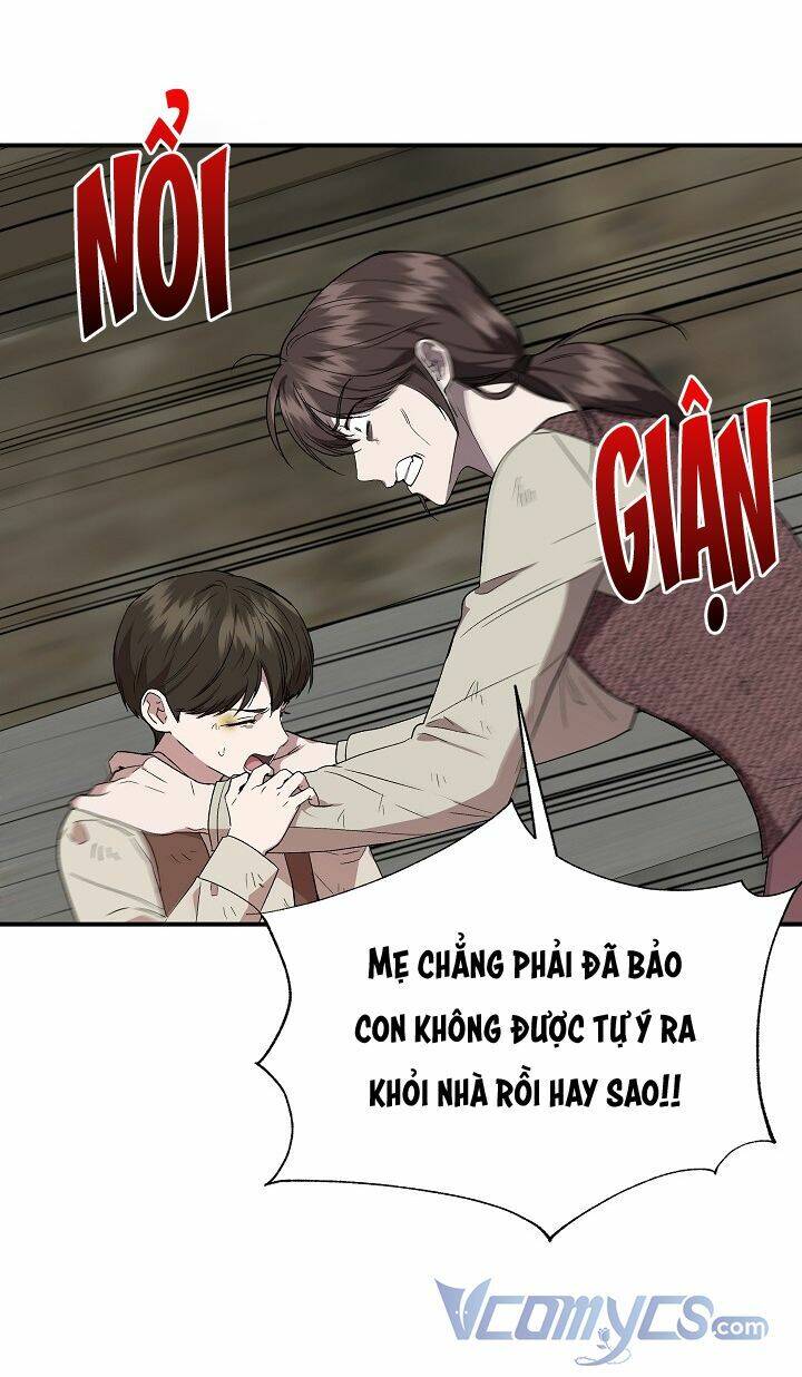 Tôi Không Phải Là Cinderella Chap 53 - Next Chap 54