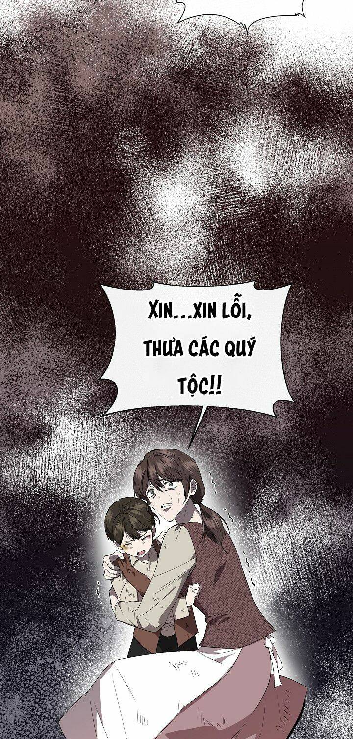 Tôi Không Phải Là Cinderella Chap 53 - Next Chap 54