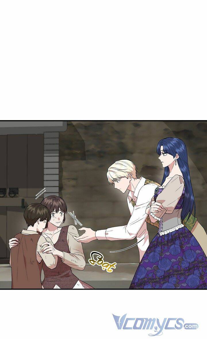 Tôi Không Phải Là Cinderella Chap 53 - Next Chap 54