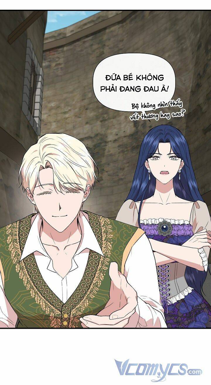 Tôi Không Phải Là Cinderella Chap 53 - Next Chap 54