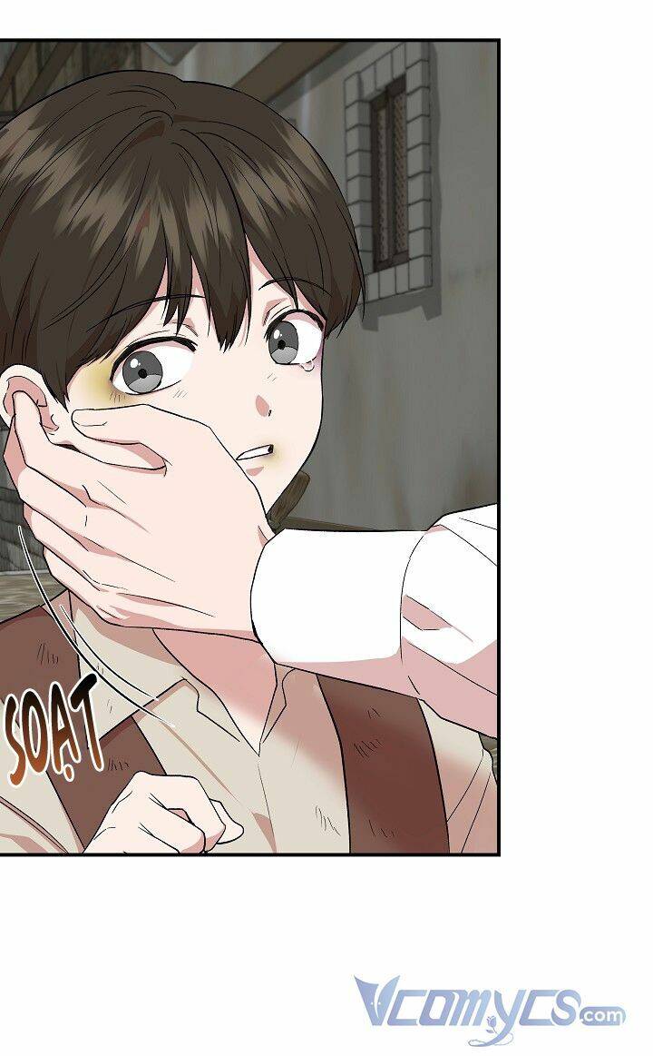 Tôi Không Phải Là Cinderella Chap 53 - Next Chap 54