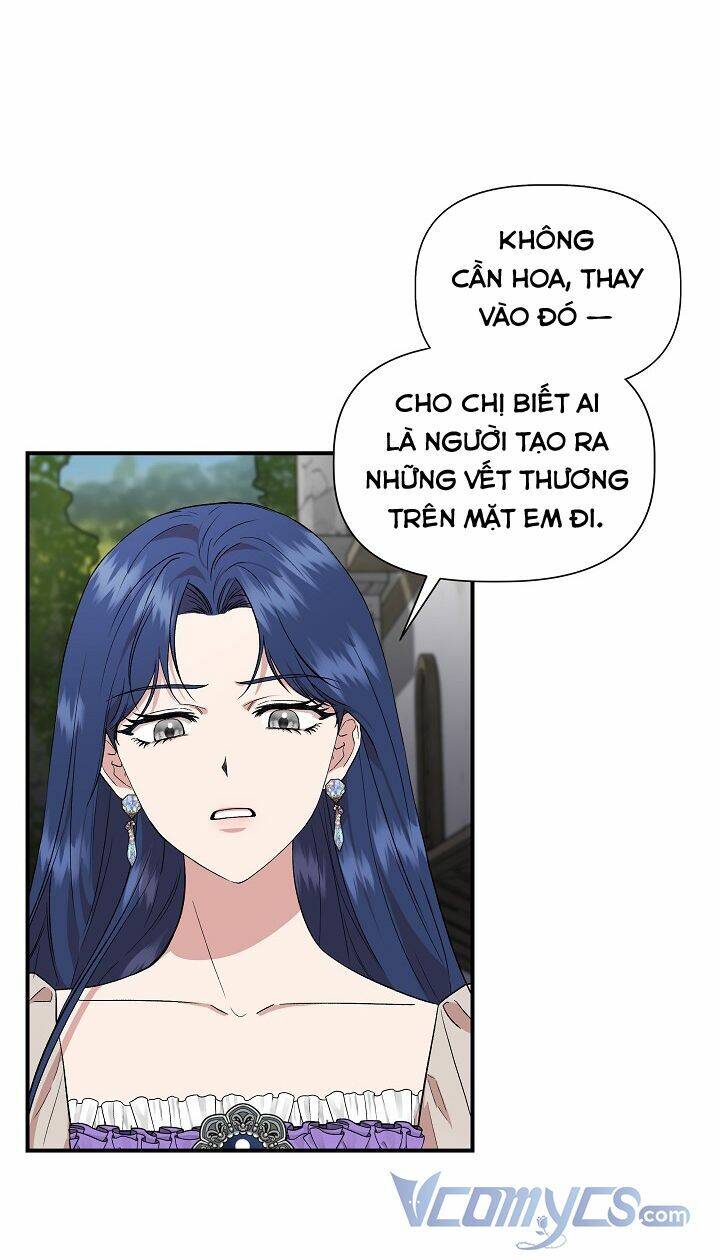 Tôi Không Phải Là Cinderella Chap 53 - Next Chap 54