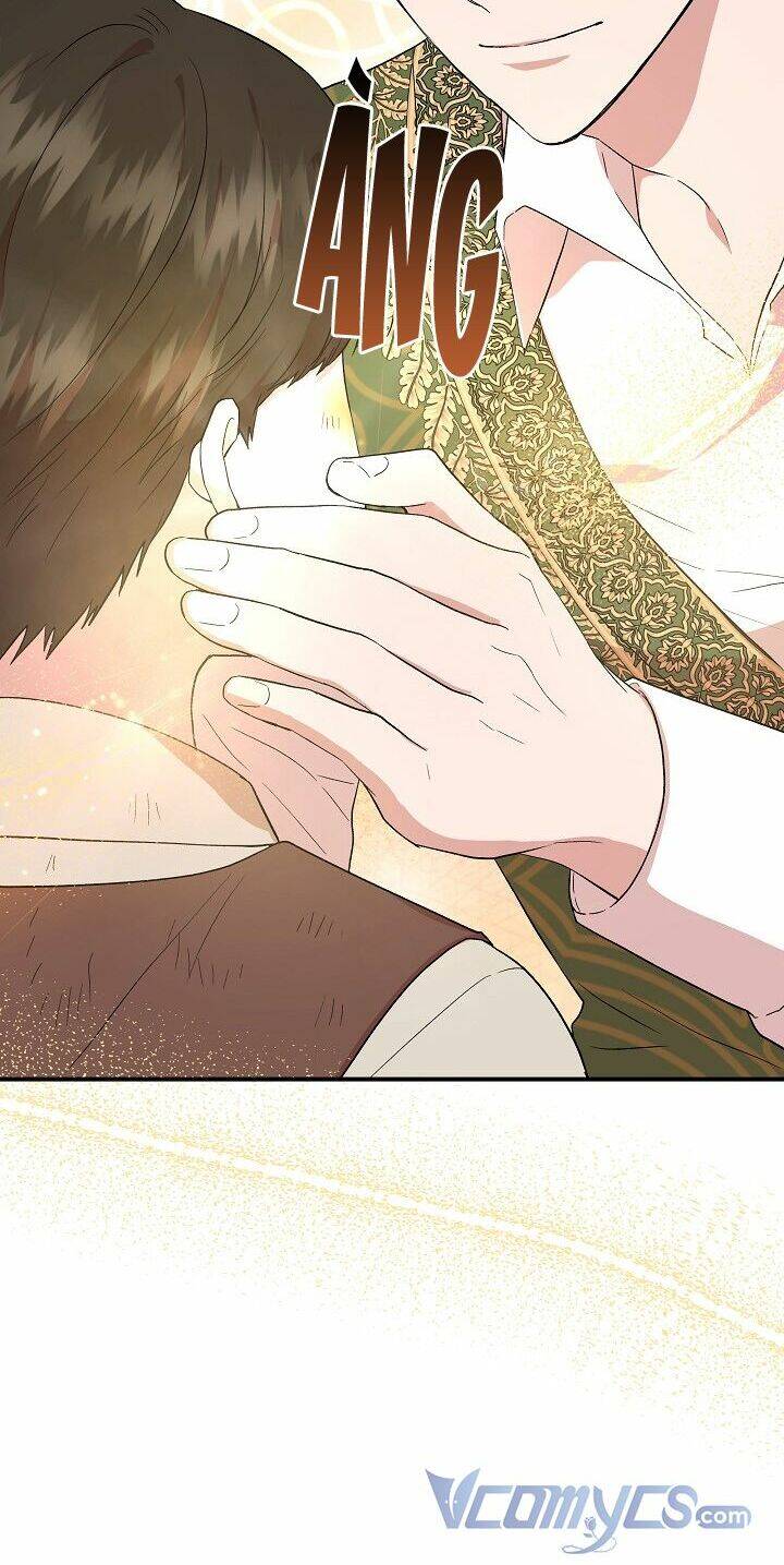 Tôi Không Phải Là Cinderella Chap 53 - Next Chap 54