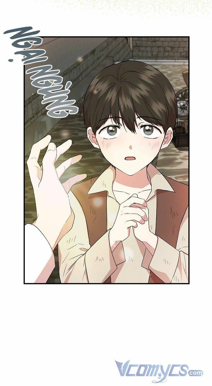 Tôi Không Phải Là Cinderella Chap 53 - Next Chap 54