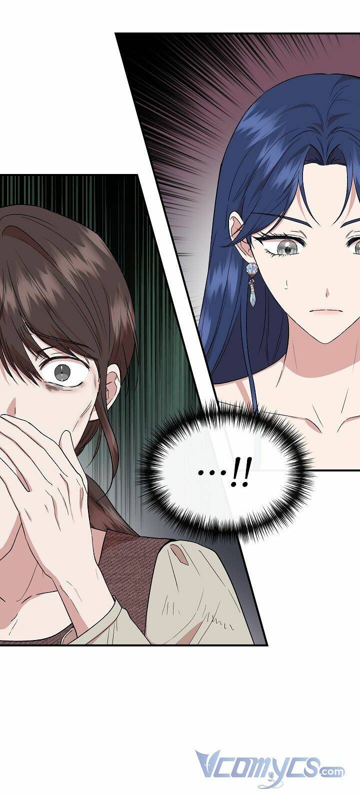 Tôi Không Phải Là Cinderella Chap 53 - Next Chap 54