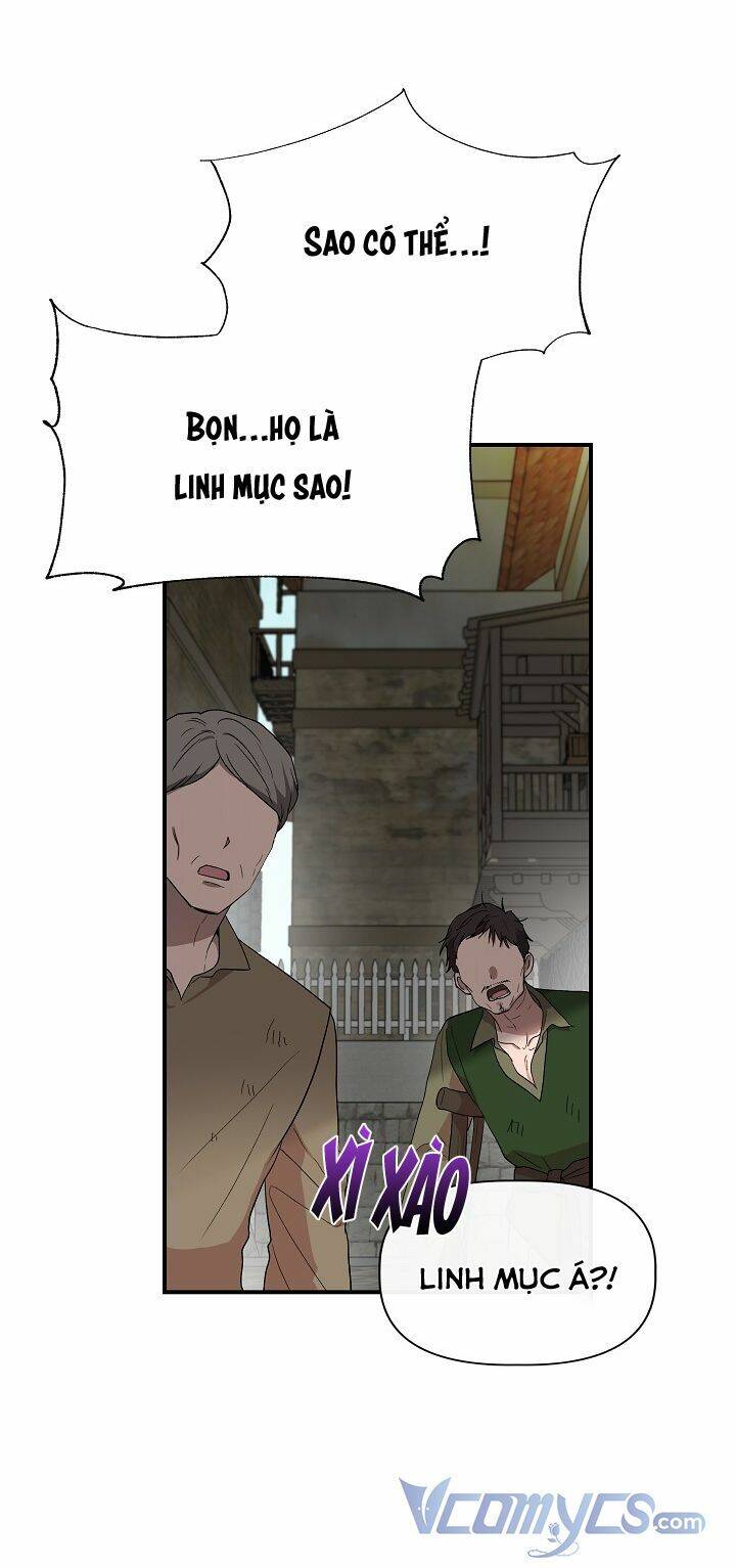 Tôi Không Phải Là Cinderella Chap 53 - Next Chap 54