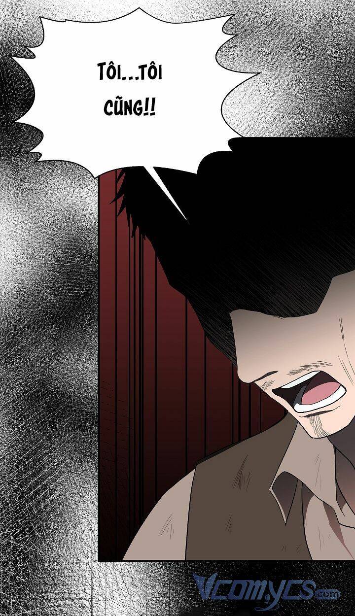 Tôi Không Phải Là Cinderella Chap 53 - Next Chap 54