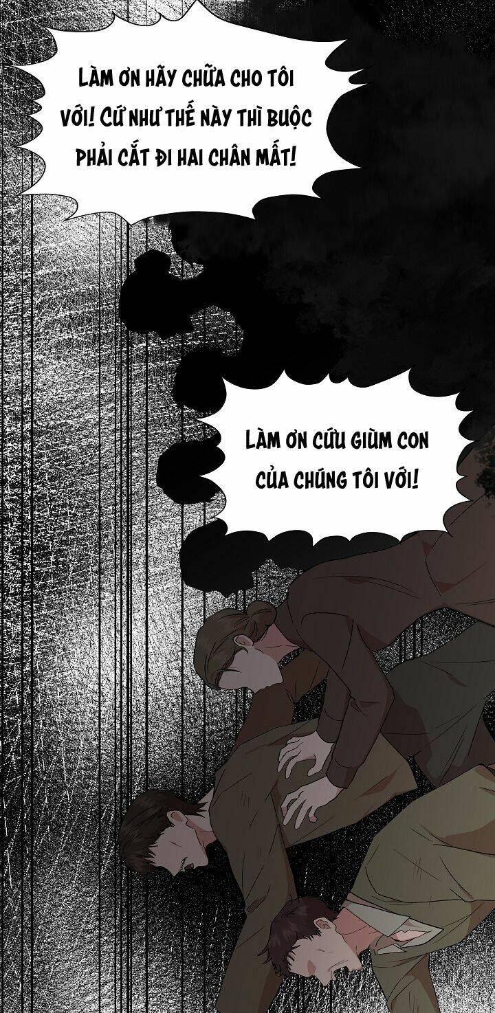 Tôi Không Phải Là Cinderella Chap 53 - Next Chap 54