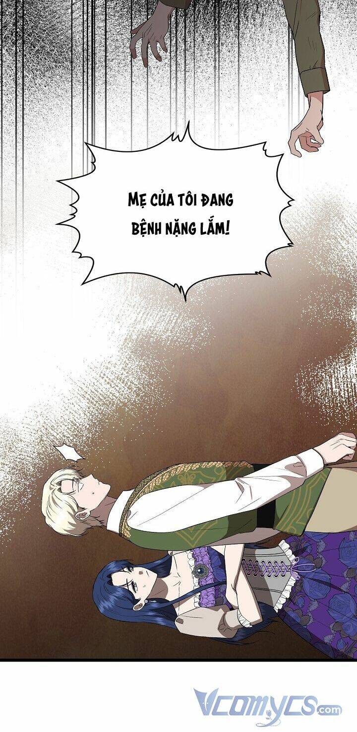 Tôi Không Phải Là Cinderella Chap 53 - Next Chap 54