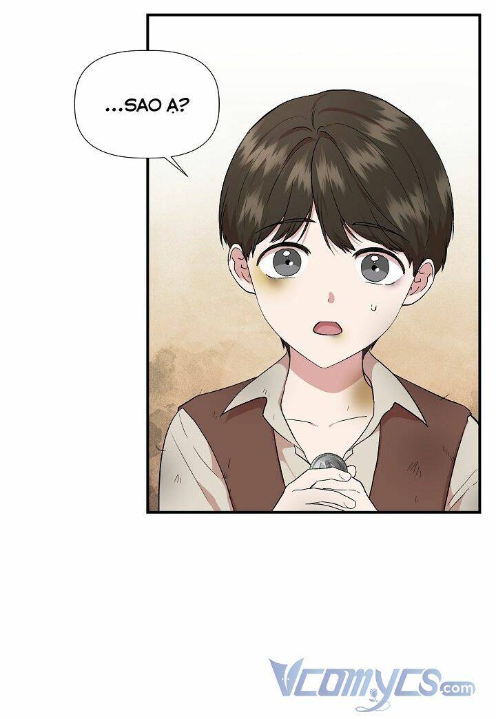 Tôi Không Phải Là Cinderella Chap 53 - Next Chap 54