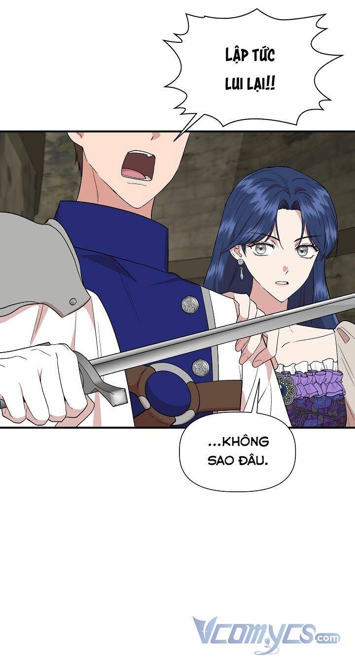 Tôi Không Phải Là Cinderella Chap 53 - Next Chap 54