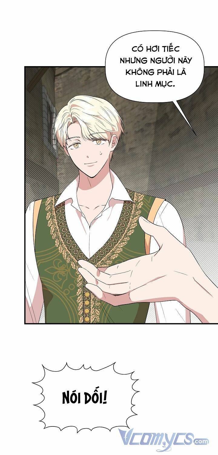 Tôi Không Phải Là Cinderella Chap 53 - Next Chap 54