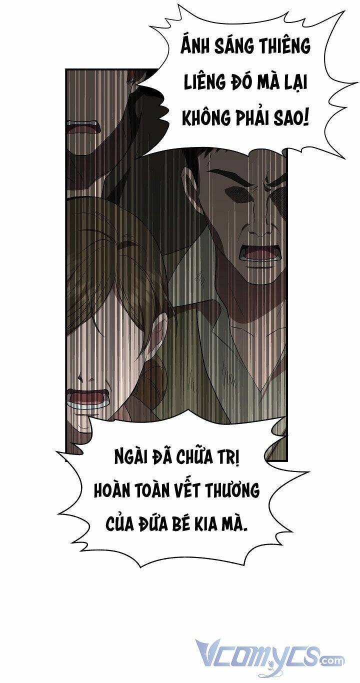Tôi Không Phải Là Cinderella Chap 53 - Next Chap 54