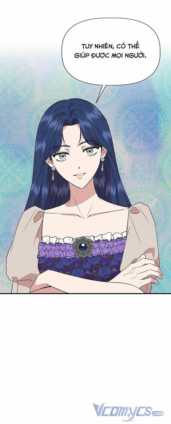Tôi Không Phải Là Cinderella Chap 53 - Next Chap 54