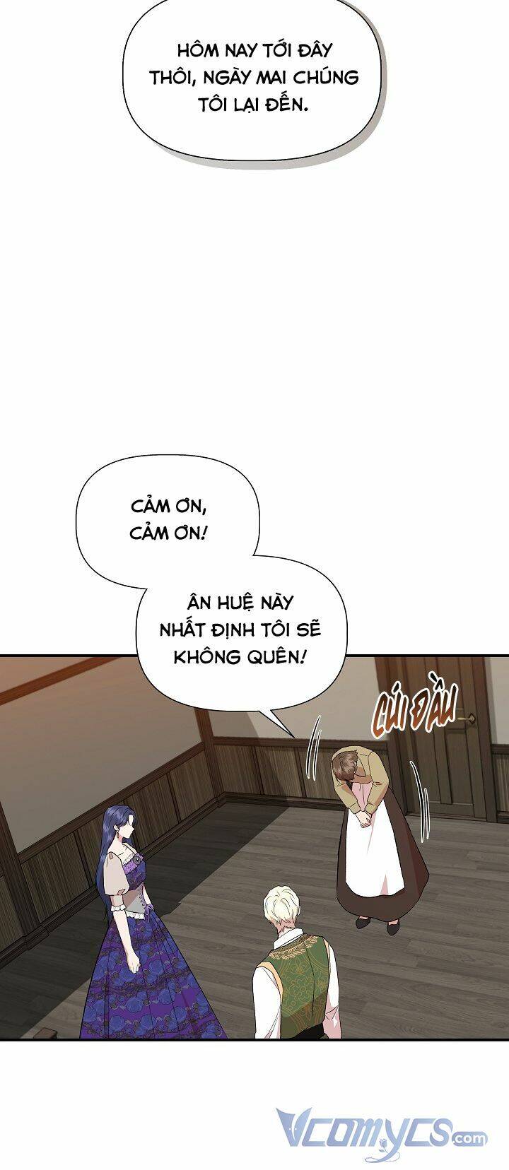 Tôi Không Phải Là Cinderella Chap 53 - Next Chap 54