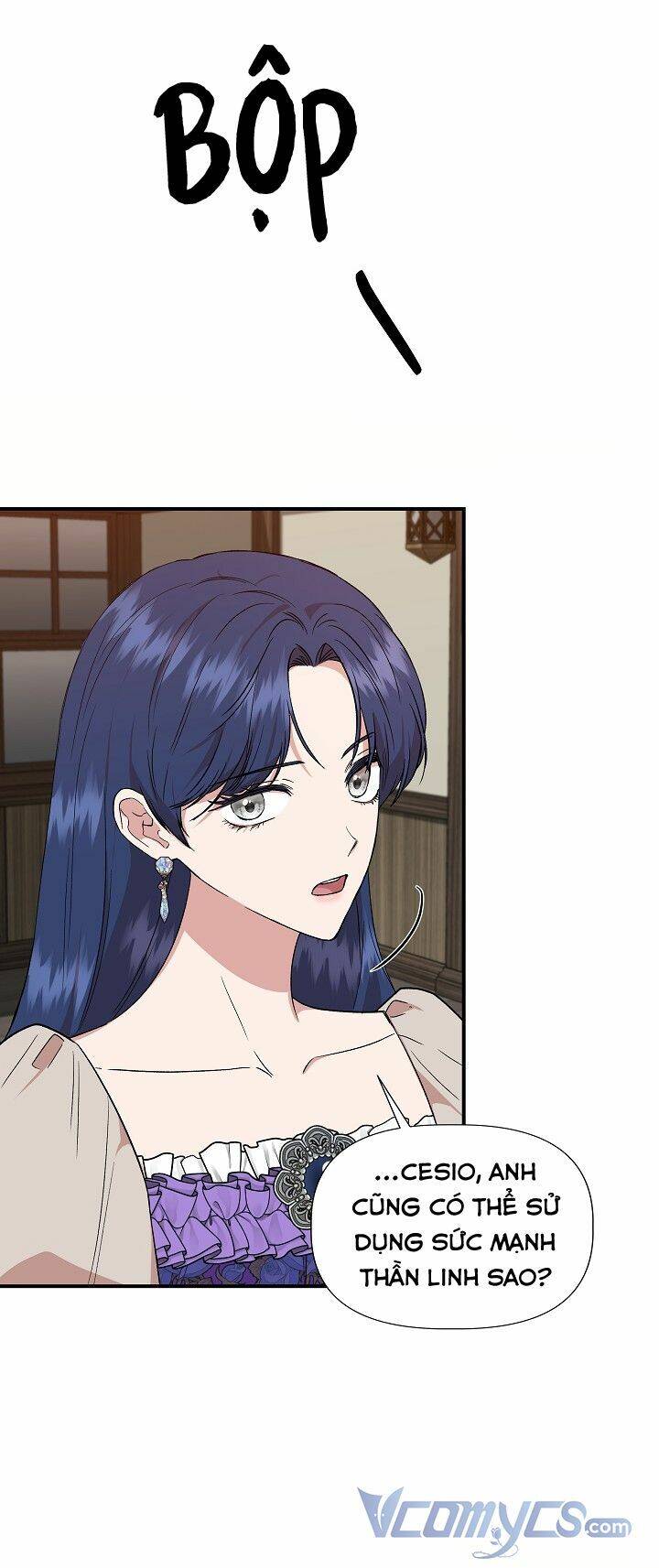 Tôi Không Phải Là Cinderella Chap 53 - Next Chap 54