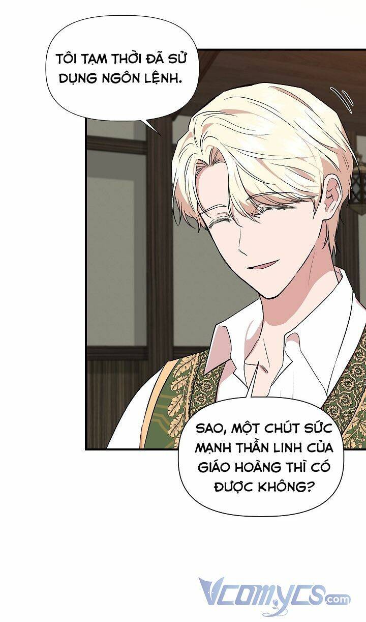 Tôi Không Phải Là Cinderella Chap 53 - Next Chap 54
