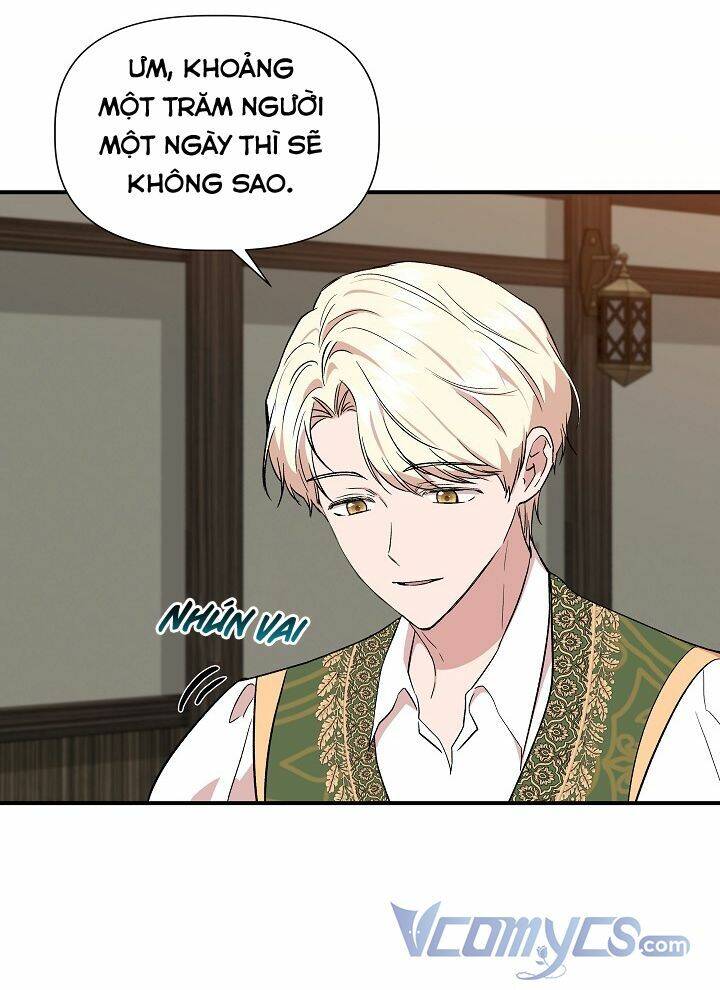 Tôi Không Phải Là Cinderella Chap 53 - Next Chap 54