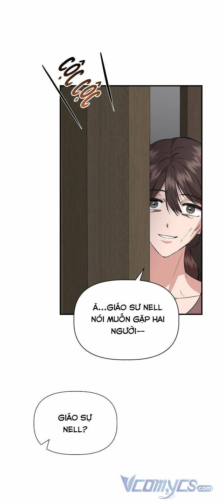 Tôi Không Phải Là Cinderella Chap 53 - Next Chap 54