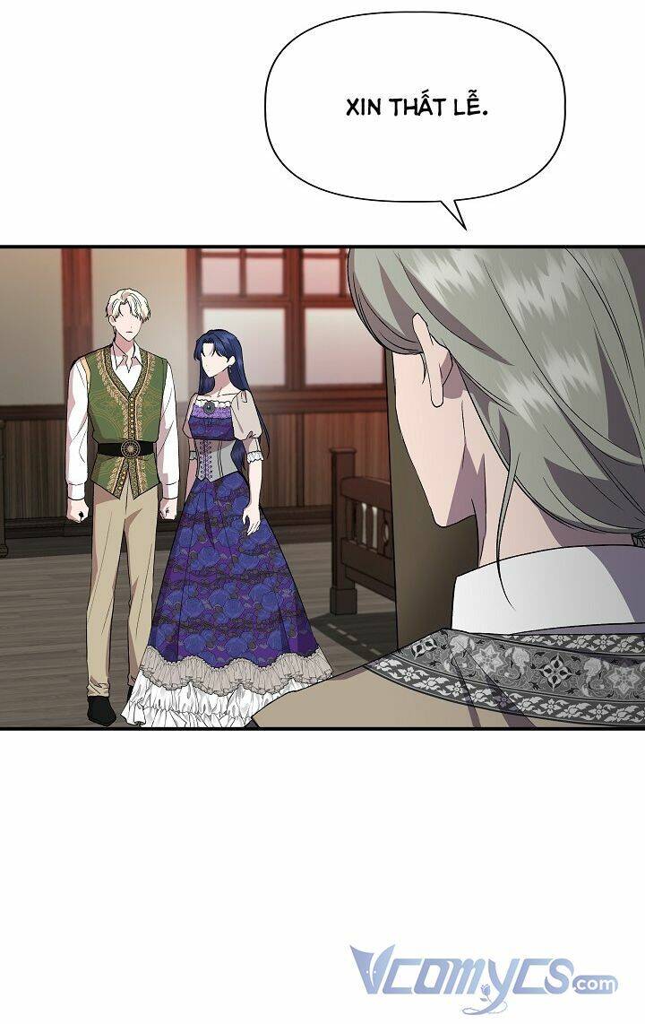 Tôi Không Phải Là Cinderella Chap 53 - Next Chap 54