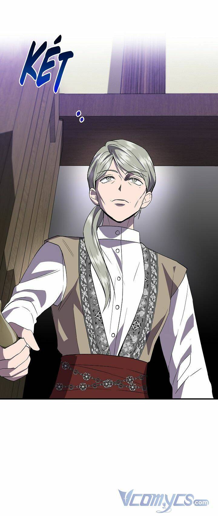 Tôi Không Phải Là Cinderella Chap 53 - Next Chap 54