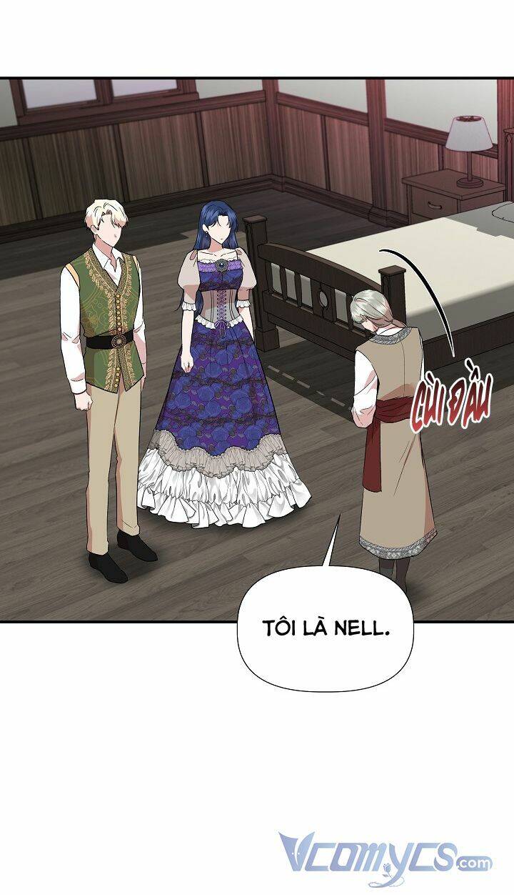 Tôi Không Phải Là Cinderella Chap 53 - Next Chap 54